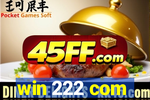 win 222 com